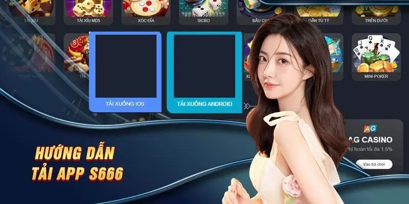 Việc tải app S666 có mất thêm chi phí phát sinh không?