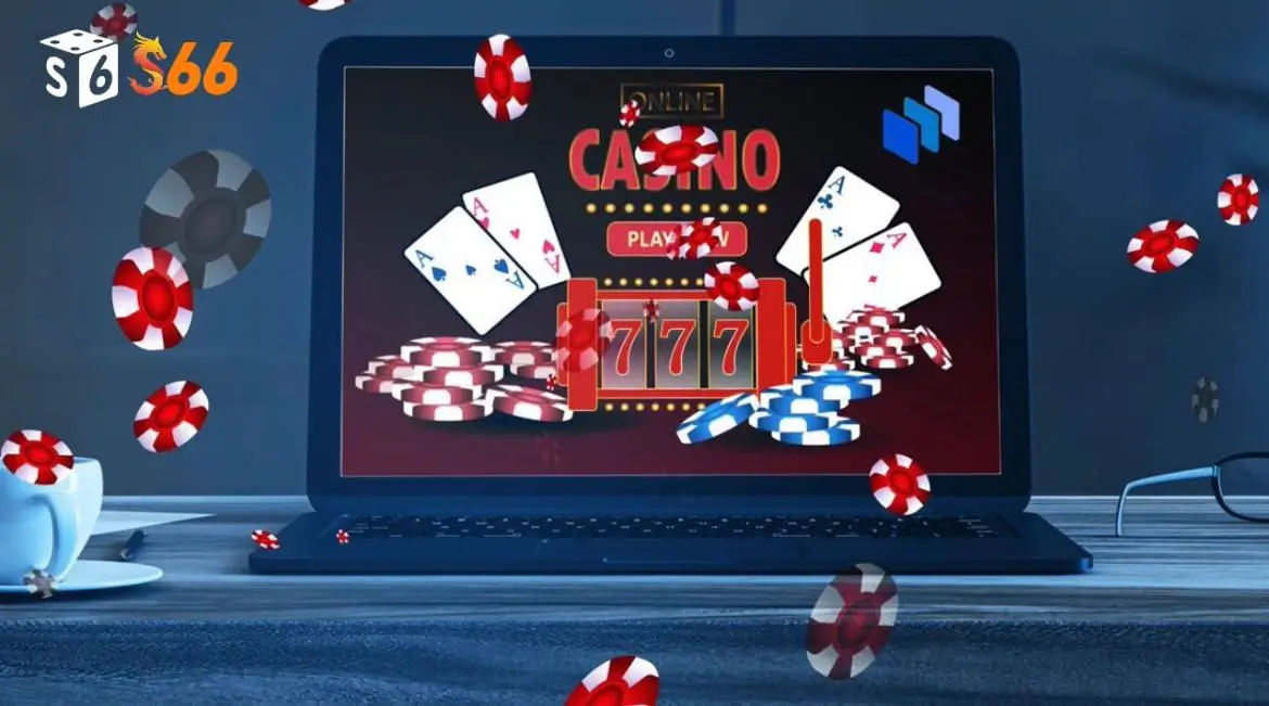 Tổng quan về sảnh casino S666