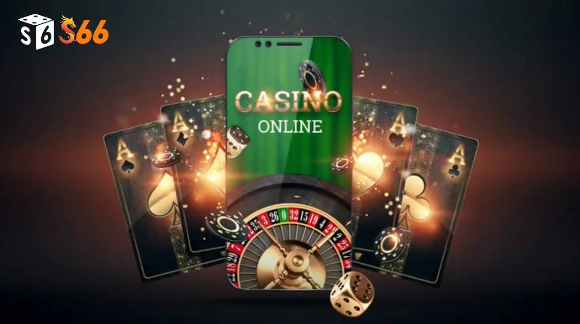 Giới thiệu các trò chơi casino mà hội viên ưa chuộng nhất 