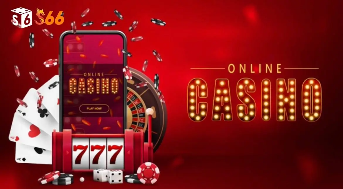 4 bước giúp anh em tham gia chơi casino nhanh và dễ dàng nhất