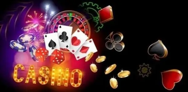 Một vài yếu tố tạo nên sự hấp dẫn của sảnh casino S666