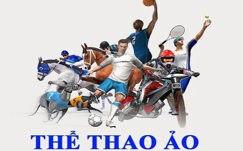 Giới thiệu về thể thao ảo tại S666