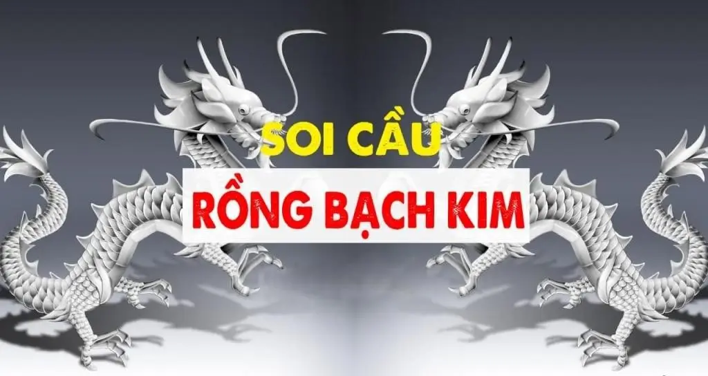 Kinh nghiệm soi cầu lô đề rồng bạch kim 99%