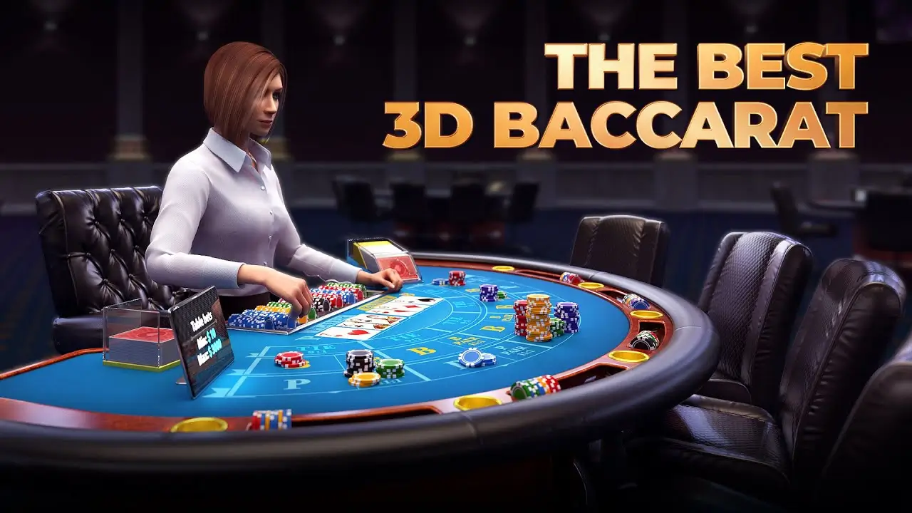 Một vài chiến thuật chơi Baccarat anh em nên áp dụng để chiến thắng nhà cái