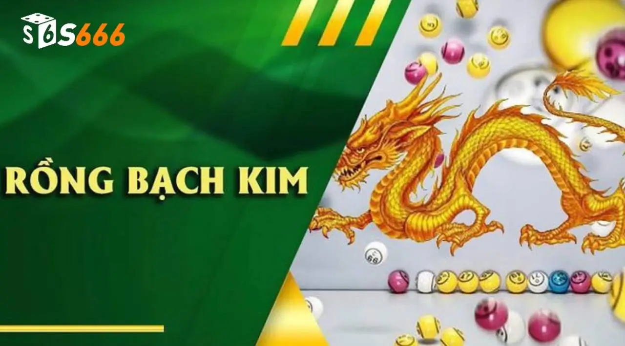 Khái niệm soi cầu rồng bạch kim là gì?