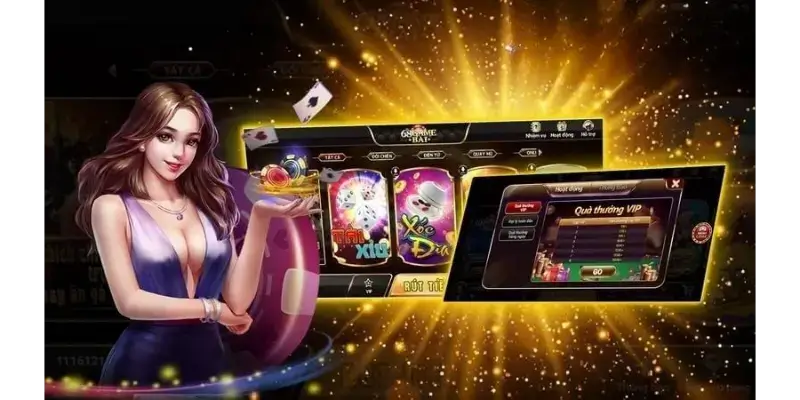 Game bài tại S666